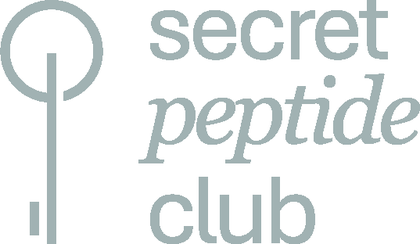 secret peptide club