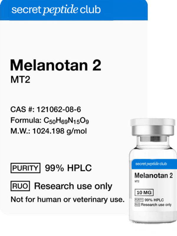 Melanotan 2