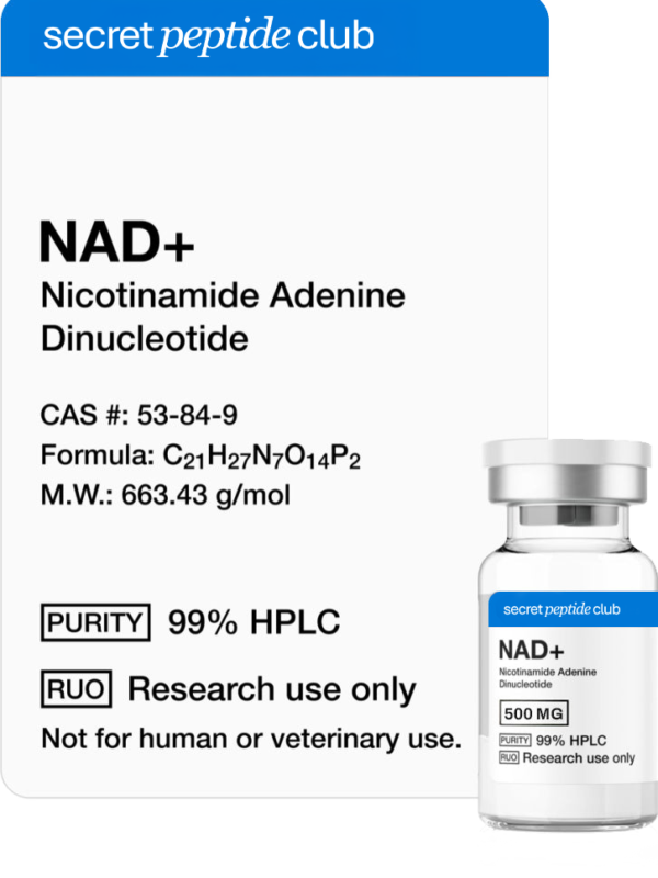 NAD+