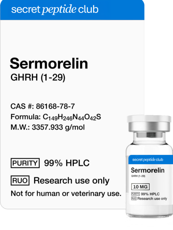Sermorelin