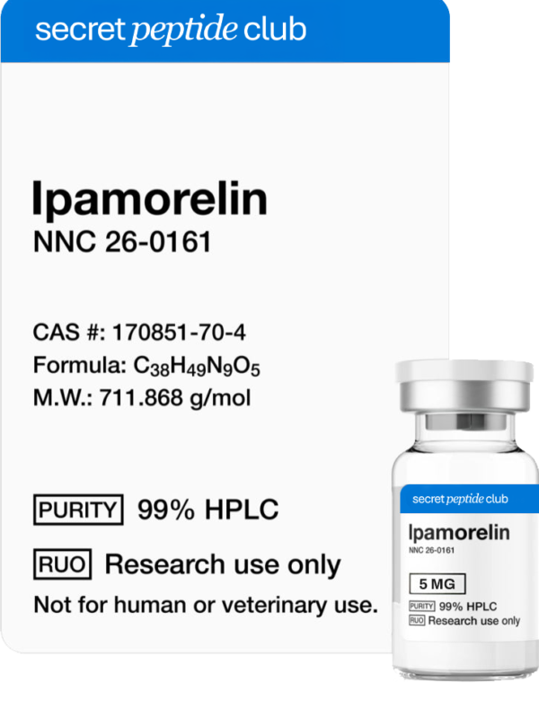 Ipamorelin